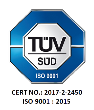 ISO 9001
